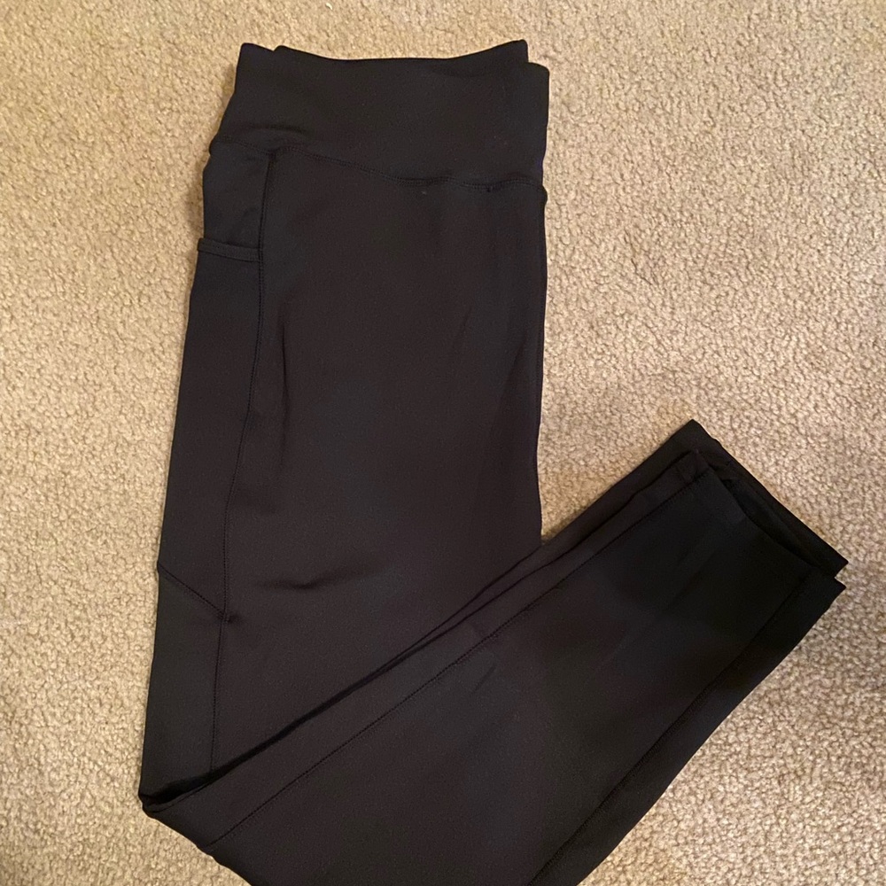 NWT workout leggings